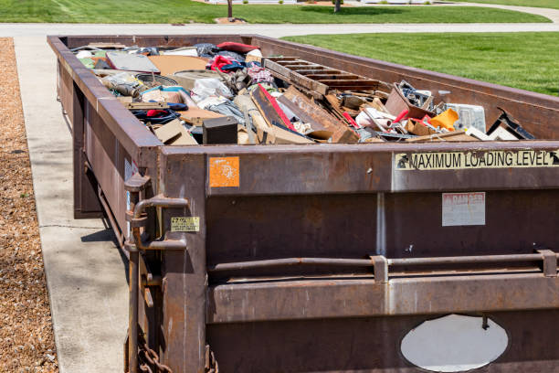 Same-Day Junk Removal Services in Parma Heights, OH